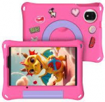 Ulefone TABLET TAB A9 PRO KIDS/4/128GB PINK ULEFONE