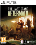Mergegames The Last Stand - Aftermath
