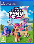 Outright Games My Little Pony: A Maretime Bay Adventure