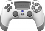 Oniverse - Wireless Controller Revolt V2 BT Wasp - PS4 (Moon White)