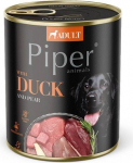 Dolina Noteci Piper with duck and pear - wet dog food - 800g