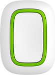 Ajax KEYFOB WIRELESS BUTTON WHITE/38095 AJAX