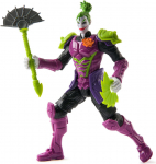 Dc Comics Batman - Ninja Strike Weapon Warriors 15 cm - The Joker