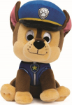 Paw Patrol - Gund Plush 15 cm - Chase (6058437)