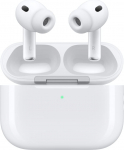 Apple AirPods Pro (3rd generation) Headset True Wireless Stereo (TWS) In-ear Calls/Music/Sport/Everyday Bluetooth White