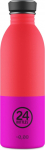 24Bottles - Urban Bottle - Lilla, Pink - 500 ml