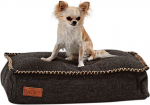 Sackit - Dog Bed Small - 59x40x15 cm - Cobana Black