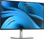 Dell | P2725QE | 27 " | IPS | 16:9 | 100 Hz | 5 ms | 3840 x 2160 pixels | 350 cd/m&sup2; | Warranty 60 month(s)