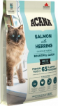 Acana Bountiful Catch - dry cat food - 4,5kg
