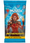 Magic The Gathering Aetherdrift Play Booster Pack