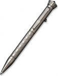 No Name Tactical Pen CIVIVI Coronet Titanium