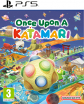 Bandai Namco Once Upon A Katamari