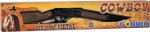 Pulio Metal cowboy shotgun 8 rounds Gonher
