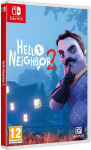 Gearbox Publishing Hello Neighbor 2