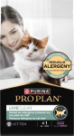 Purina Nestle PURINA Pro Plan LiveClear Kitten Rich in turkey - dry cat food - 1,4kg