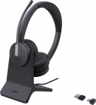 Yealink BH70 Dual Headset with Stand Teams
