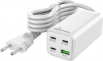 Mediarange POWER ADAPTER USB 100W/GAN FAST MRMA124 MEDIARANGE