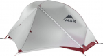 Moser MSR Hubba NX Tent Dome tent 1 person(s) Grey