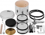 V-Tone VD JUNIOR WH Acoustic Drums for Kids
