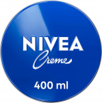 Nivea - Creme Tin - 400 ml