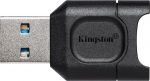 Kingston MEMORY READER FLASH USB3.2/MLPM KINGSTON