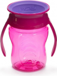 Wow Gear WOW - Cup Baby - Pink Tritan (WOW131)