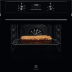 Electrolux Įmontuojama orkaitė Electrolux EOF3H40BK