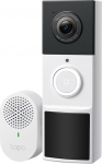 Tp-Link Tapo Video Doorbell Camera 1 &times; D210, 1 &times; D100C