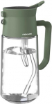 Fiskars Purk&scaron;tuvas Fiskars 1080774, žalia, 0.5 l