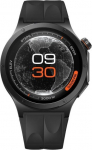 Oneplus Watch 4 27 cm (1.5") AMOLED digital touchscreen GPS