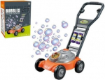 Madej Bubble lawnmower