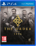 Sony The Order - 1886
