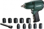 Metabo DSSW 360 360 N&middot;m Black, Green