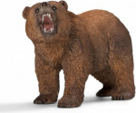 Schleich - Grizzly bear (14685)