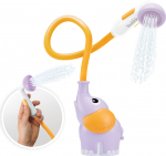 Yookidoo - Elephant Baby Shower - Purple (YO40160)