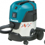 Makita VACUUM CLEANER 1000W CLASS L 20L INOX VC2012L