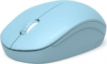 Port Connect Mouse | Collection II | Wireless | 2.4 GHz | Pastel Blue