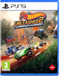 Milestone Hot Wheels Unleashed 2: Turbocharged (Day 1 Edition) (FR/Multi in Game)