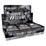 Magic: The Gathering TCG: Innistrad Double Feature - Draft Booster Display (WPN)