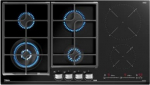 Teka JZC 96342 BBC BK (E4) 3999