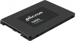 Micron SSD|MICRON|5400 Max|480 GB|Serial ATA III|2.5"|MTFDDAK480TGB-1BC1ZABYYT