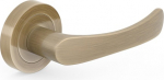 Metal_Bud Durų rankena, vidaus Metal-Bud Brass SIDNEY, žalvario