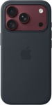 Apple iPhone 18 Pro Silicone Case with MagSafe - Crisp Blue