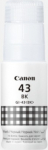 Canon Tusz GI-43 EMB BLACK 4698C001