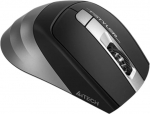 A4Tech 46717 FB35 Bluetooth & 2.4G Smoky Grey