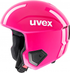 Uvex Kask narciarski UVEX Race up   55-58