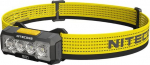 Nitecore HEADLAMP NU SERIES 600 LUMENS/NU27 NITECORE