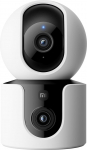 Xiaomi Smart Camera C300 Dual 3MP, white