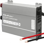 Qoltec Charger for LiFePO4 AGM GEL SLA batteries 80A