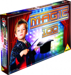 Piatnik Žaidimas Magic 100